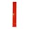 Adiroffice 12 in W, 12 in D, 72 in H, Steel ADI629-201-RED-2PK - alternate 8